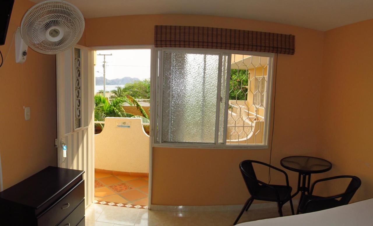 Casa D'Mer Таганга Экстерьер фото