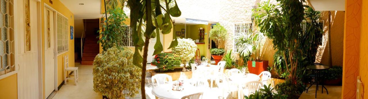 Casa D'Mer Таганга Экстерьер фото