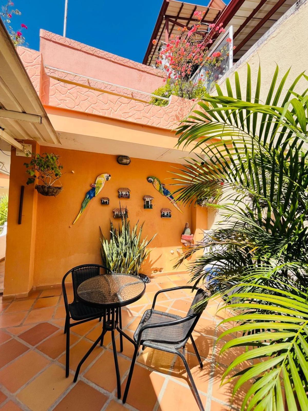 Casa D'Mer Таганга Экстерьер фото